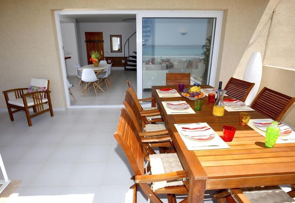 Apartamento Es Trenc