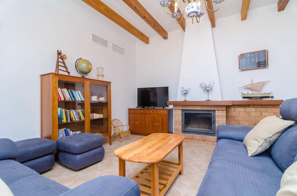 Son Fadri Villa