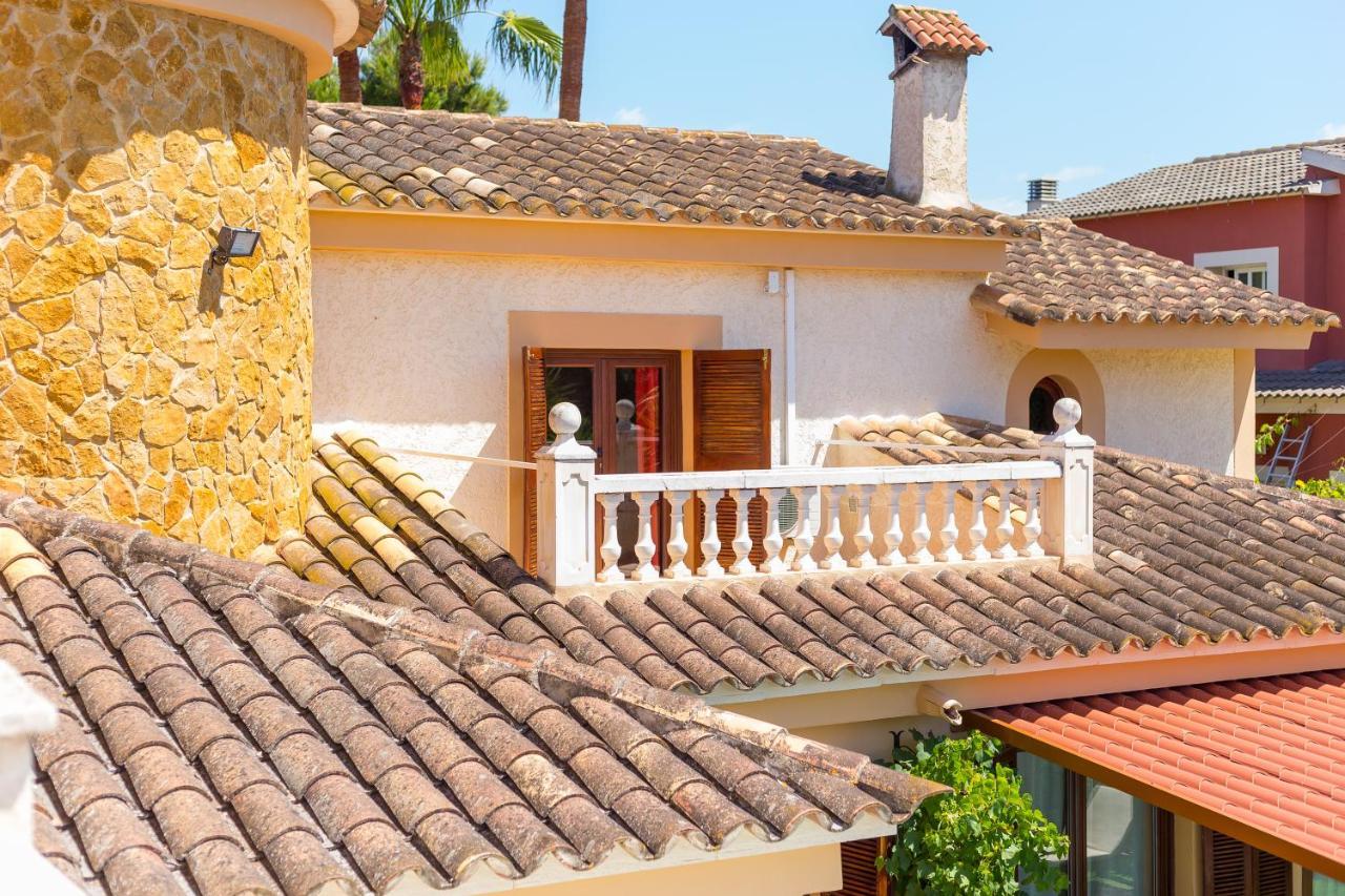 Villa Castellet Marratxi