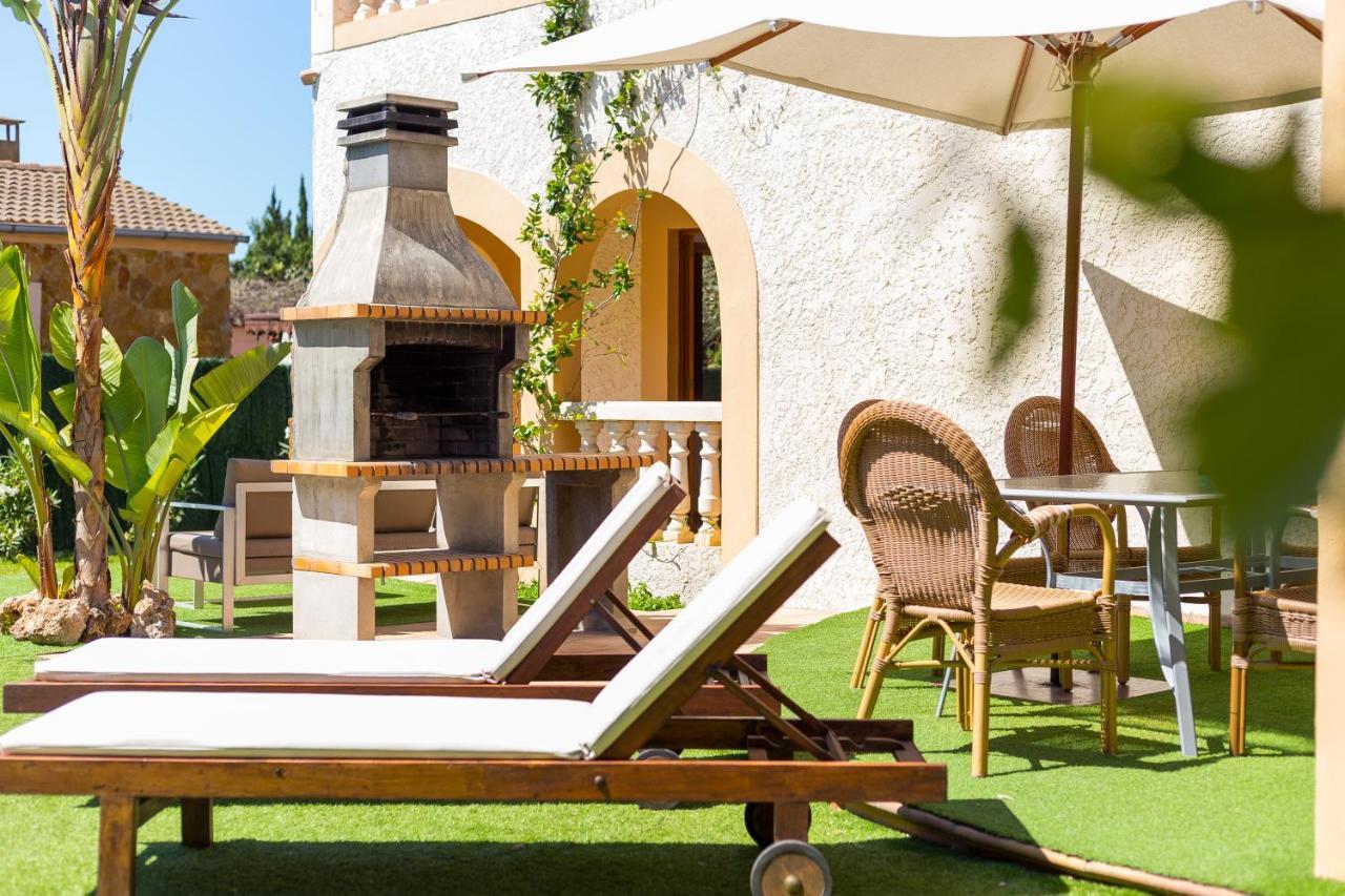Castellet Villa Marratxi