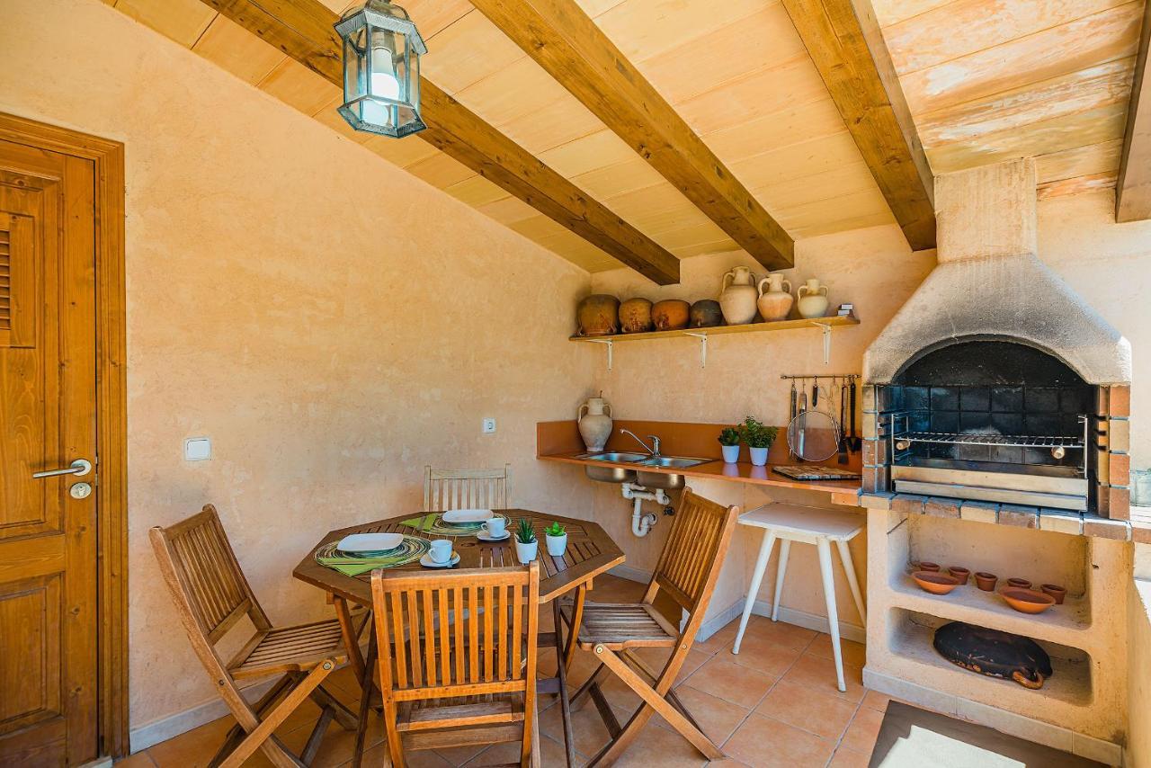Cuxach Nou Villa *