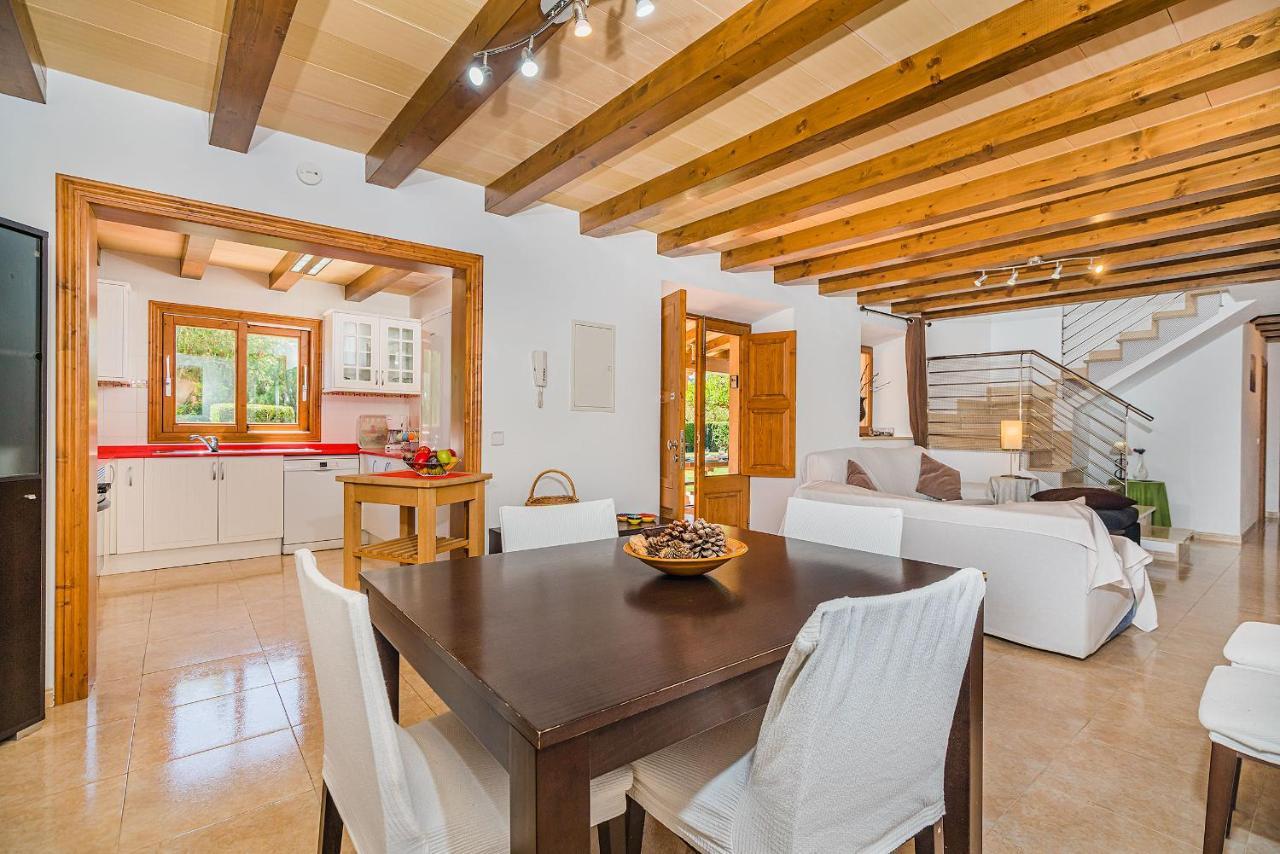 Villa Cuxach Nou Pollensa
