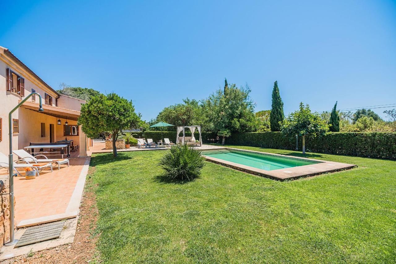 Cuxach Nou * Pollensa