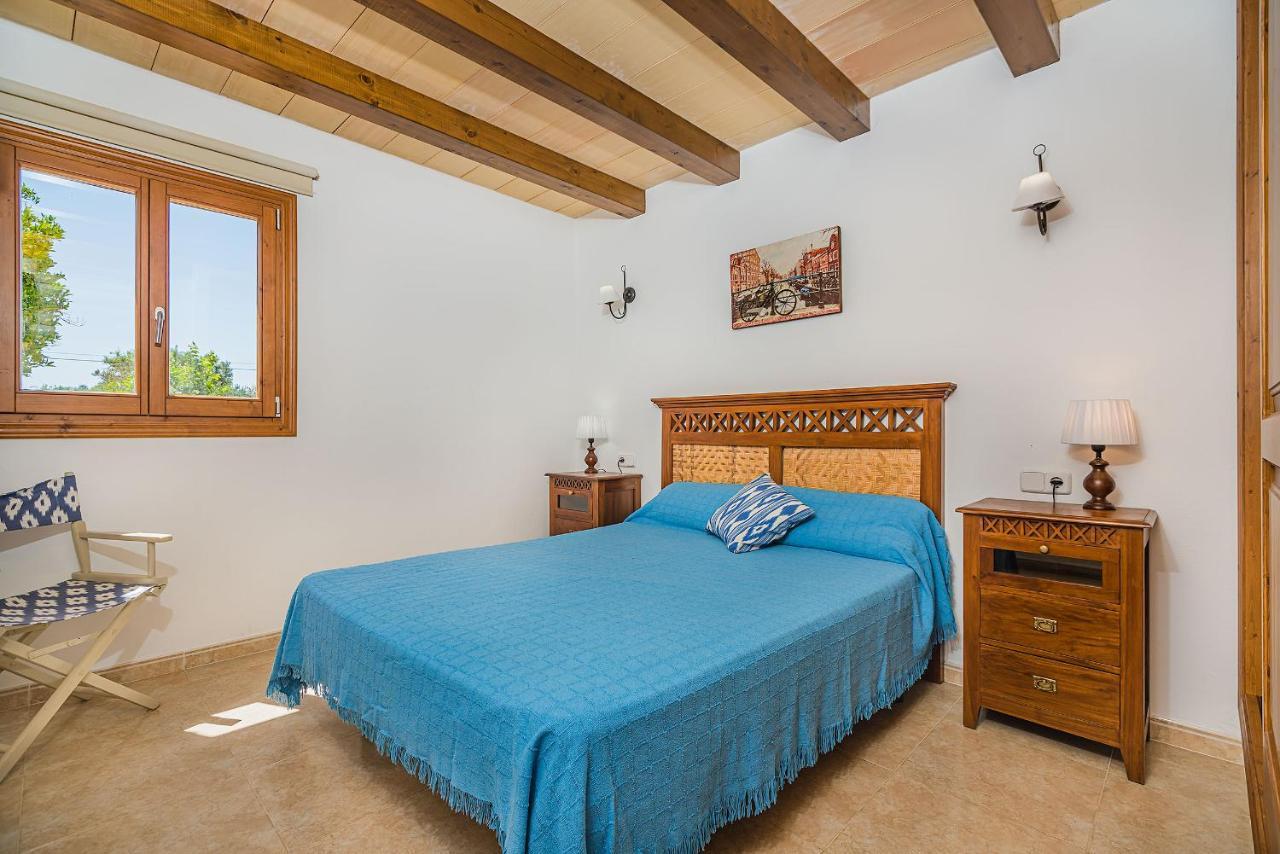 Cuxach Nou Villa *