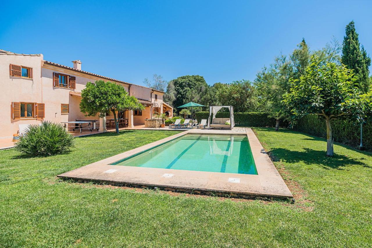 Cuxach Nou Villa Pollensa