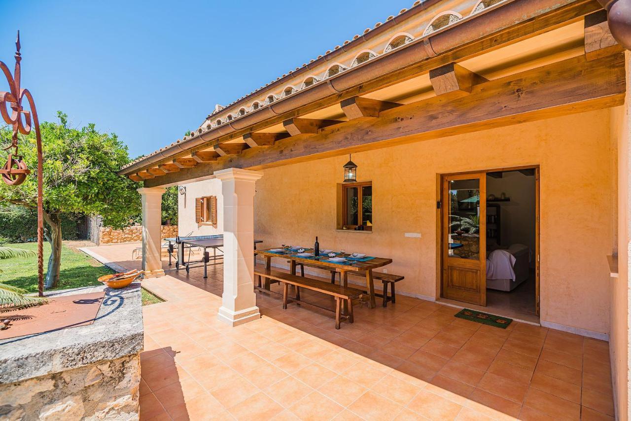 Cuxach Nou Pollensa