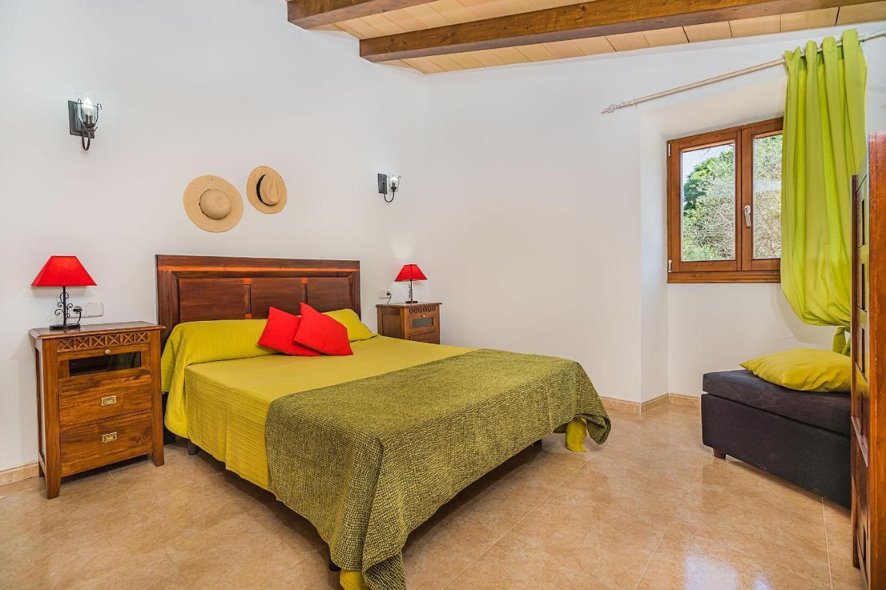 Cuxach Nou Pollensa