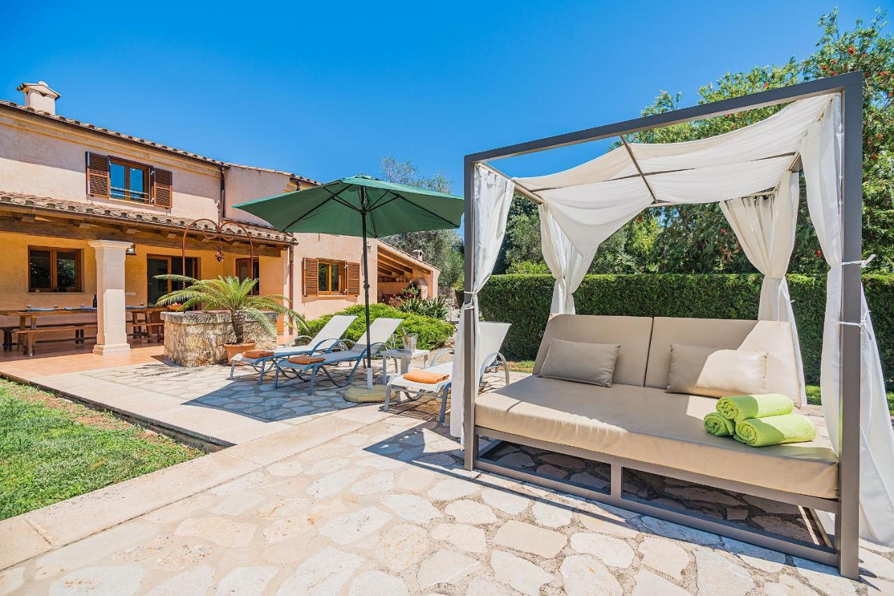 Cuxach Nou Villa *