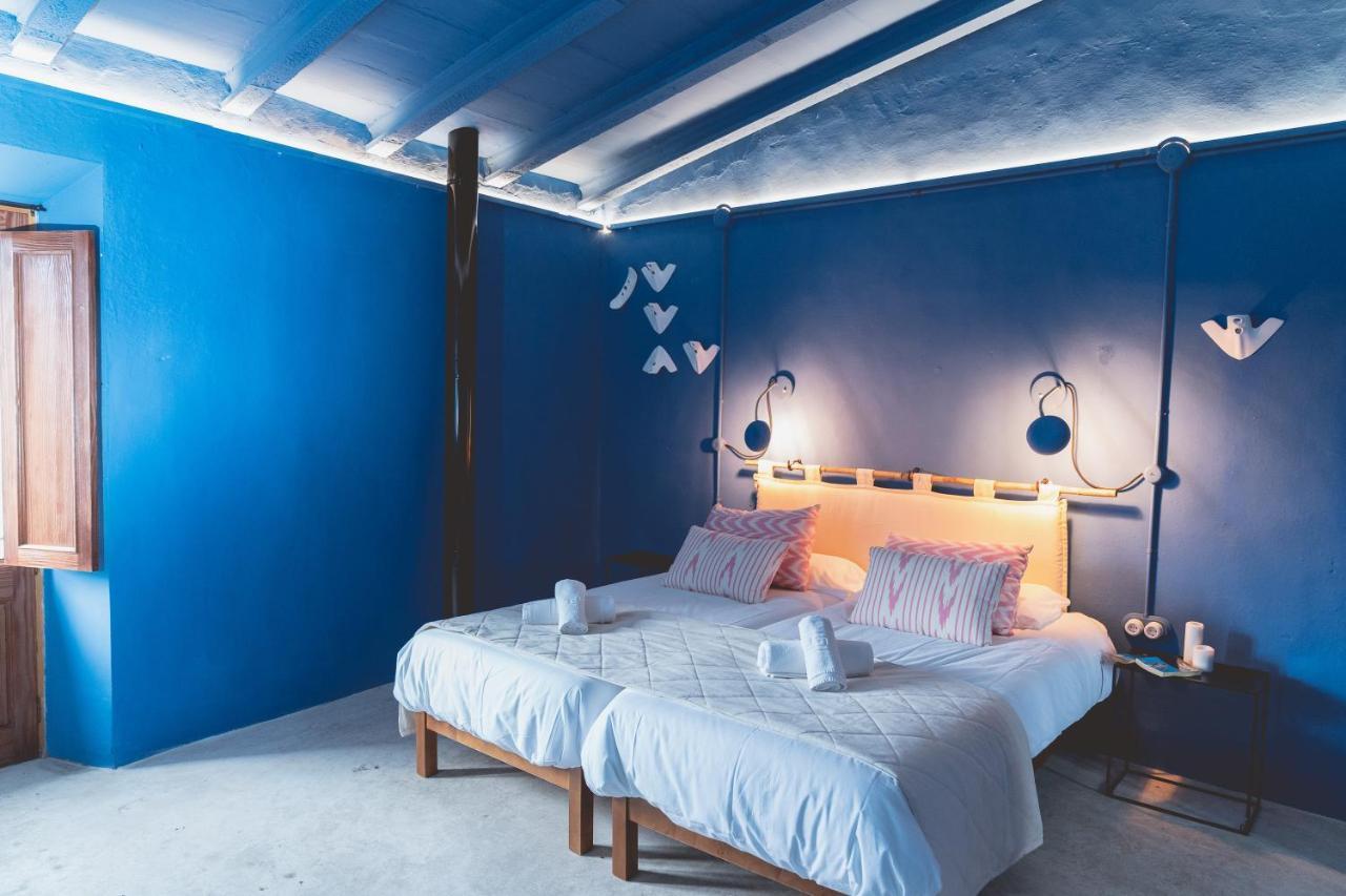Hotel Son Mesquida Vell