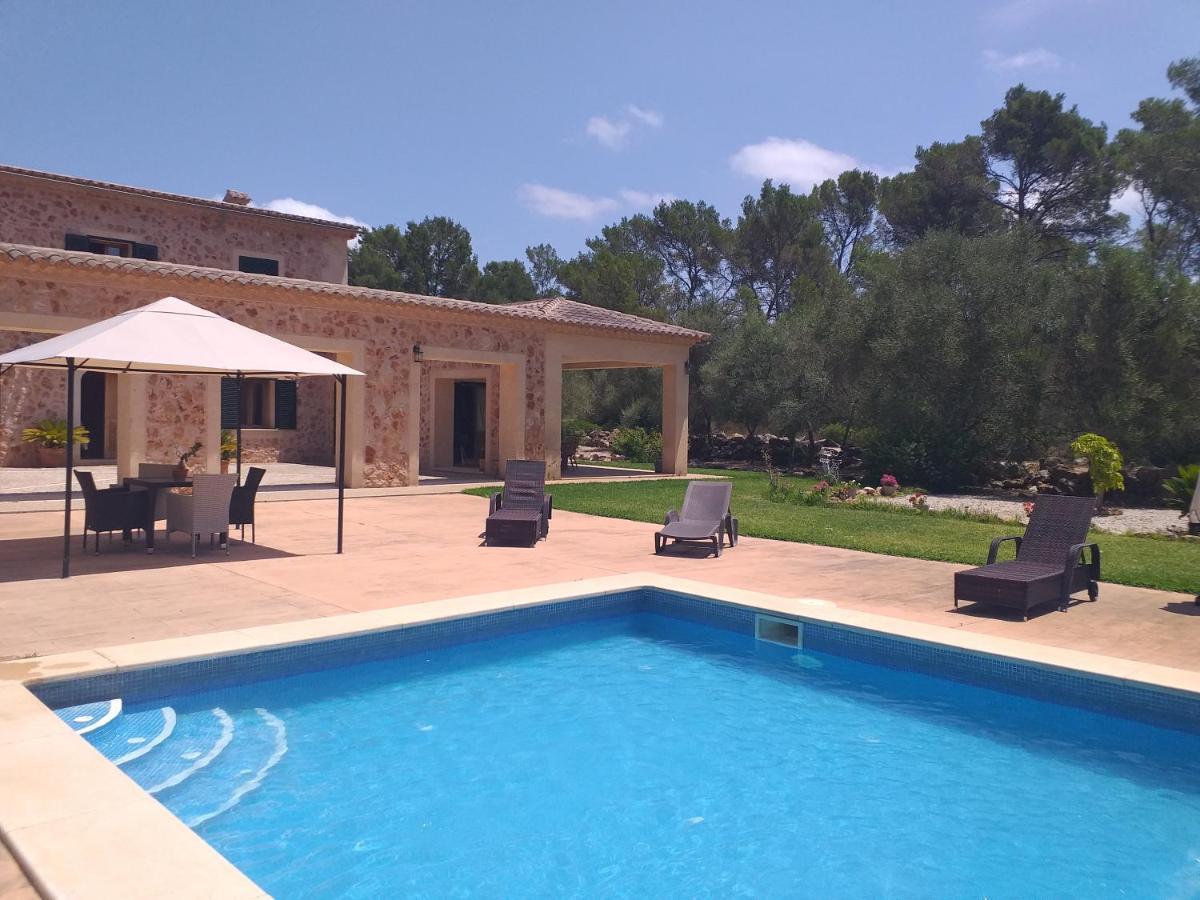 Casa rural Beatrice