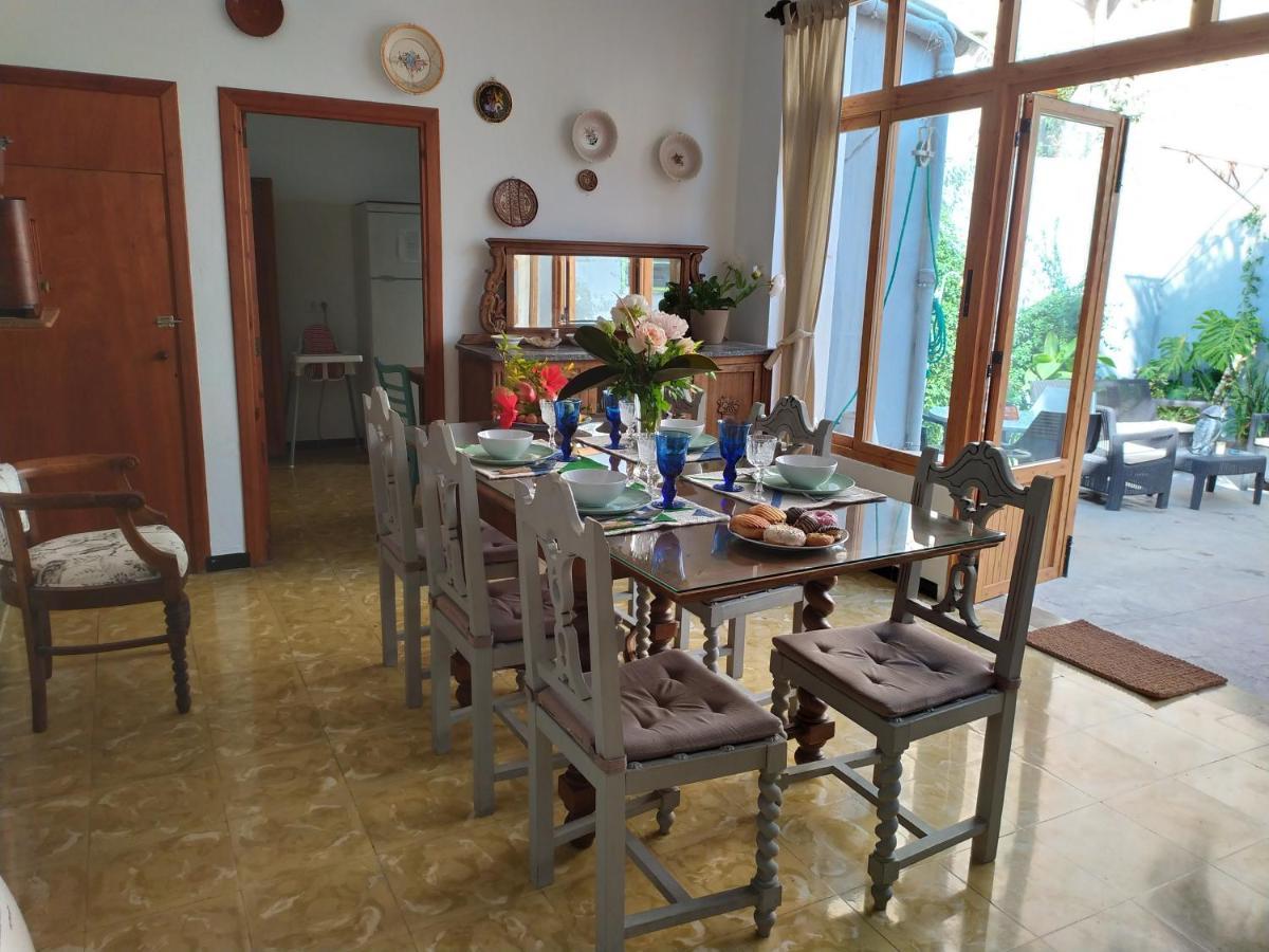 Сasa de vacaciones Casa Plaza De Sineu *