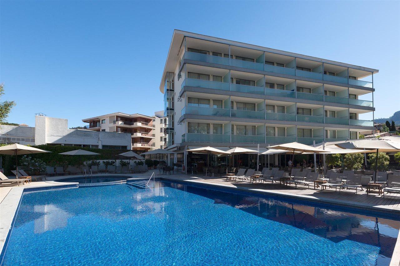 Aimia Hotel 4*