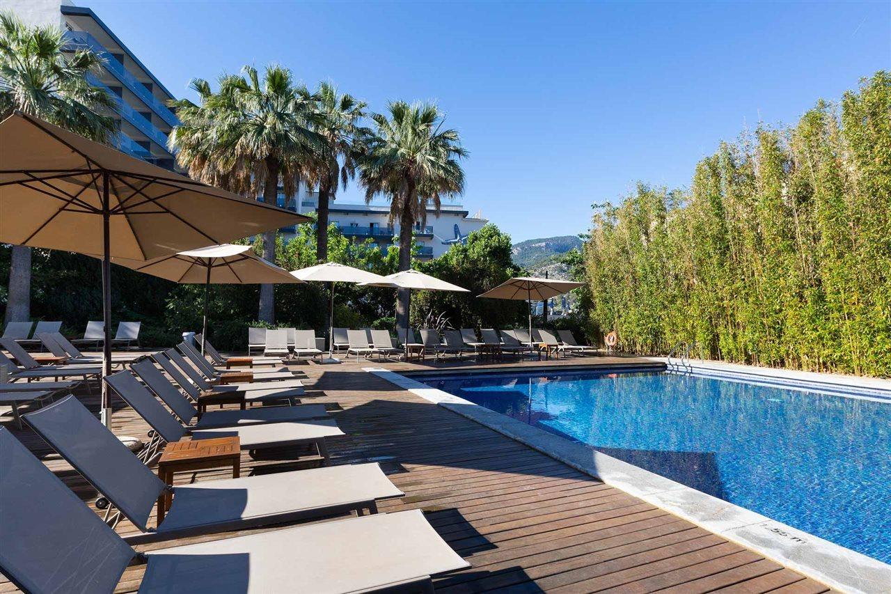 Aimia 4* Puerto de Sóller