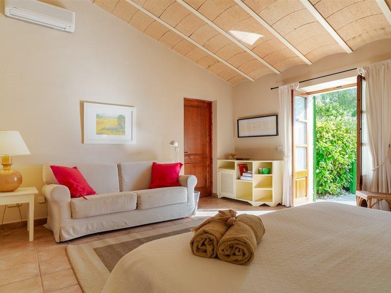 Sa Rota Casa rural *