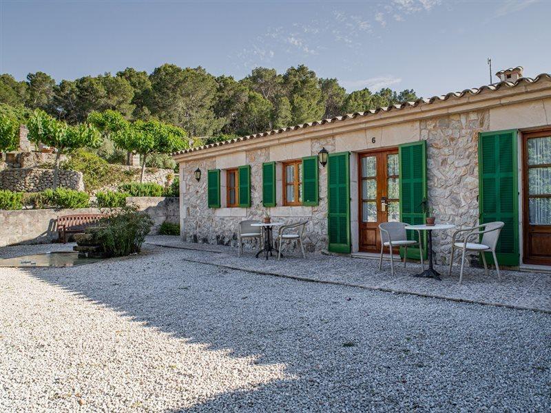 Casa rural Sa Rota