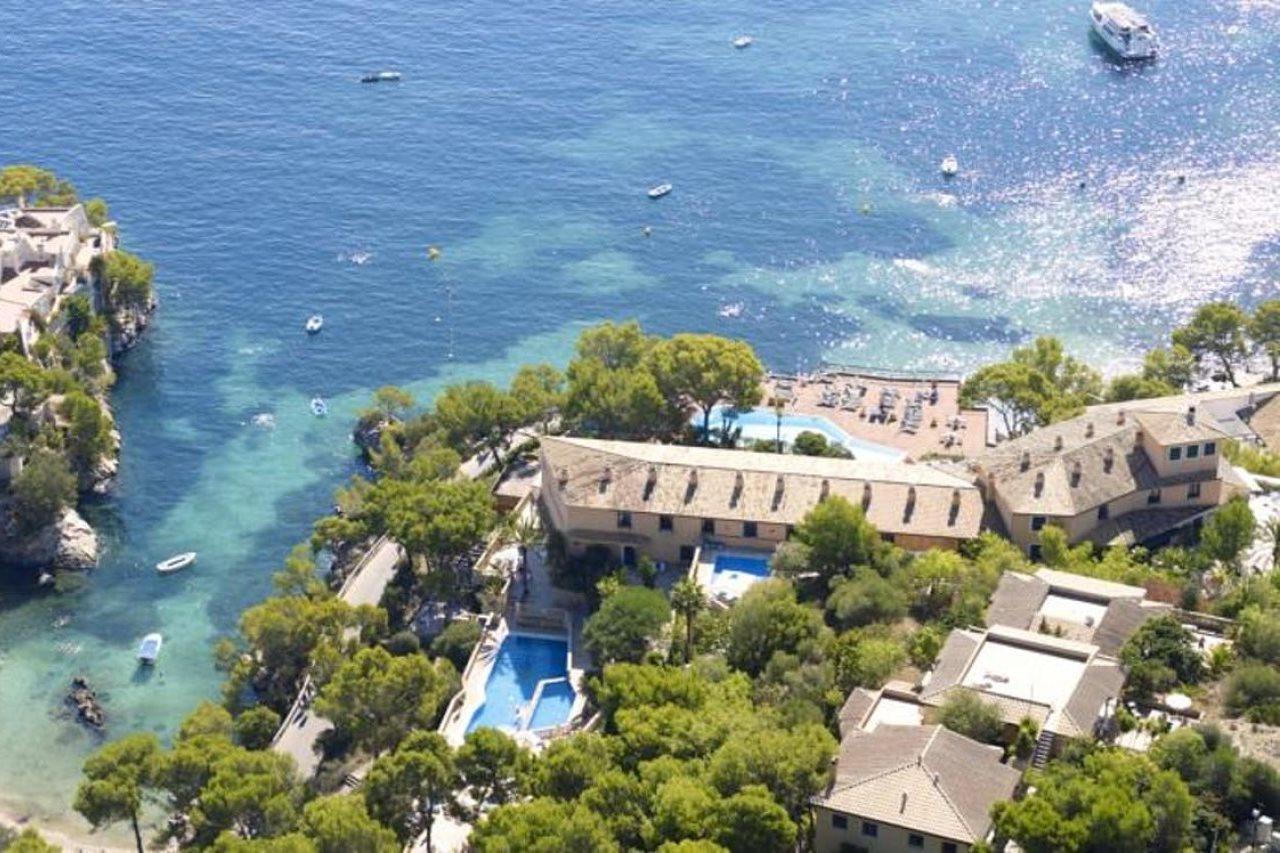 Hotel Petit Cala Fornells