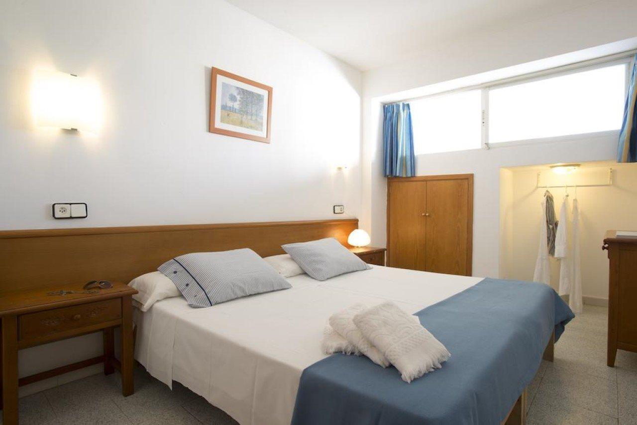 Magalluf Strip Apartamento *