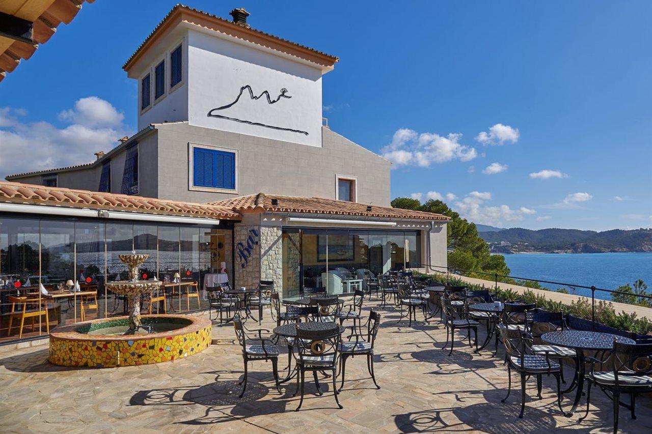 Petit Cala Fornells Hotel 5*