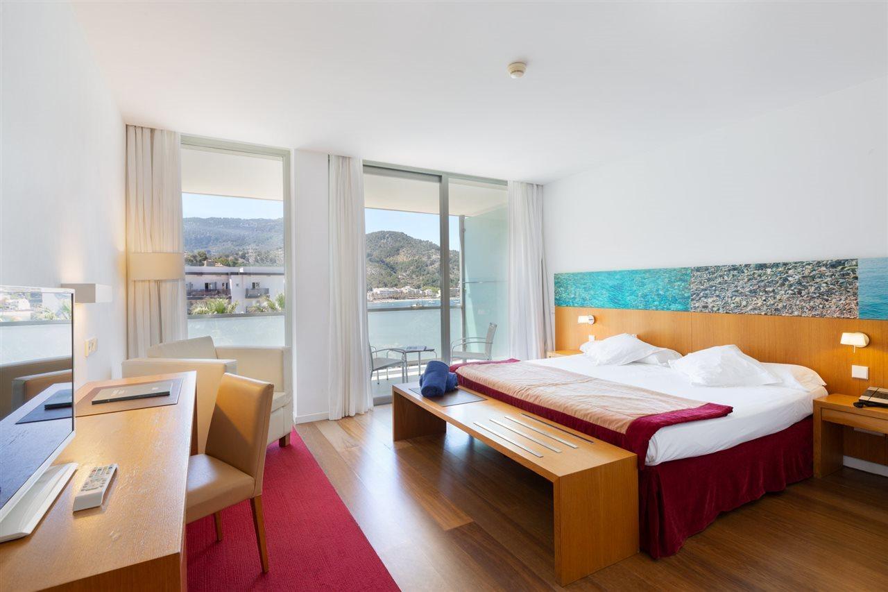 Hotel Aimia Puerto de Sóller