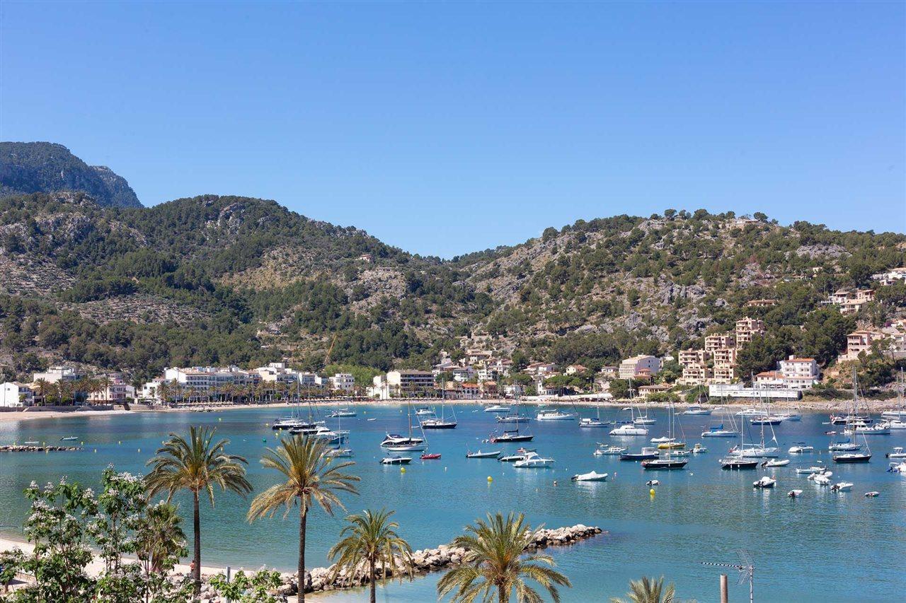 Hotel Aimia Puerto de Sóller