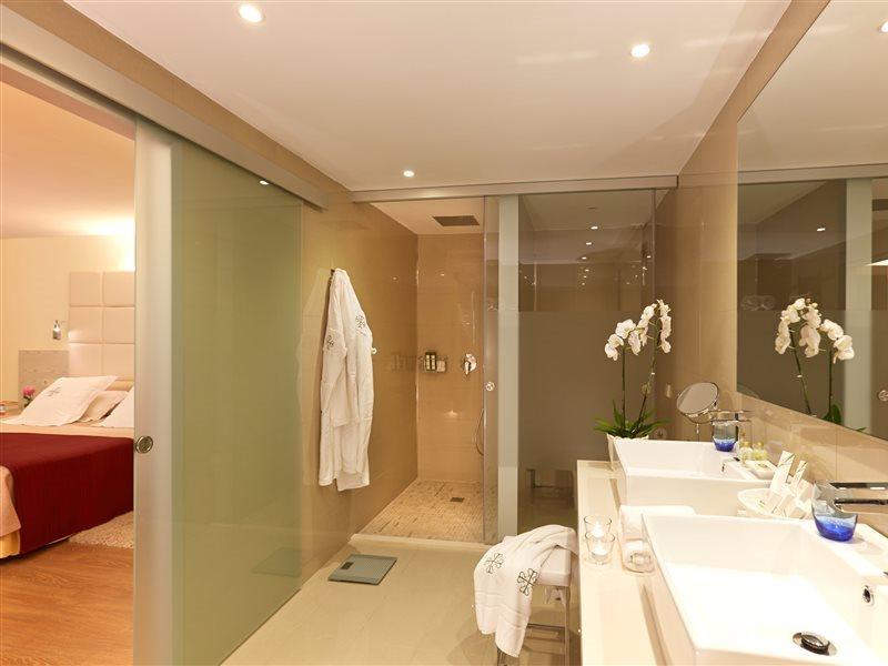 Hotel L'hermitage & Orient