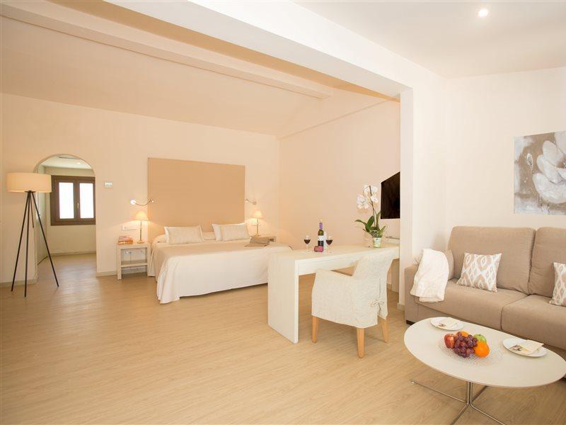 L'hermitage & 4*