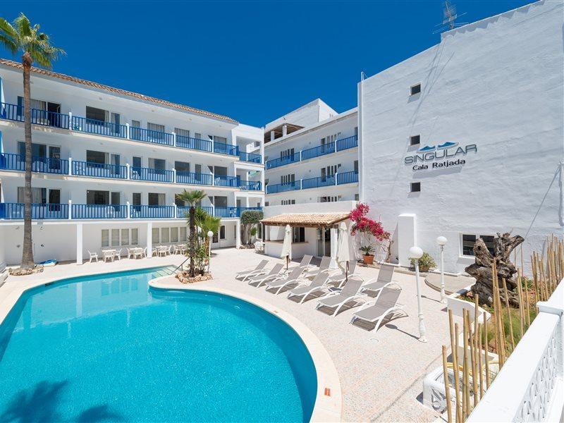 Casa Bauza * Cala Ratjada (Mallorca)