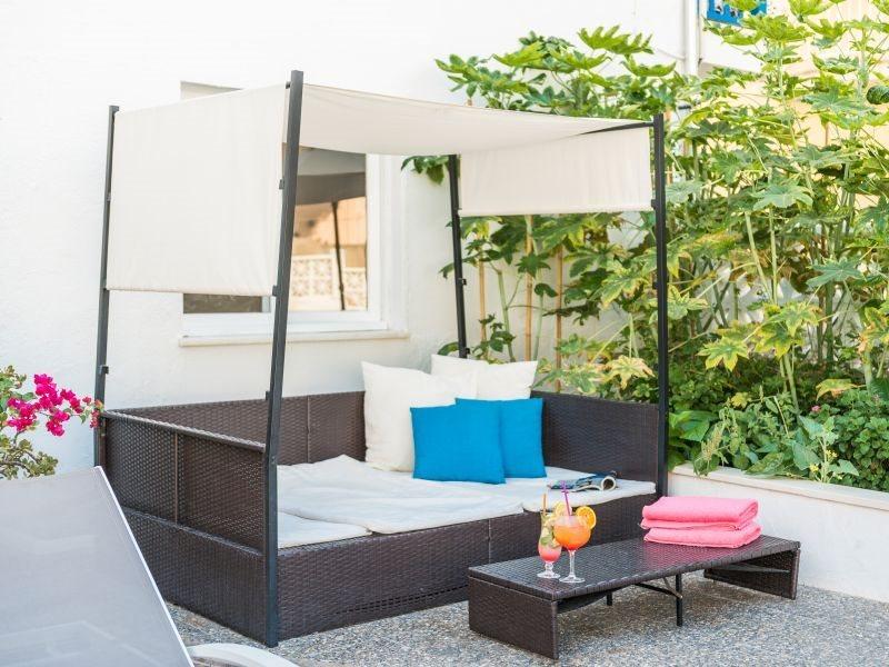 Casa Bauza Apartamento Cala Ratjada (Mallorca)
