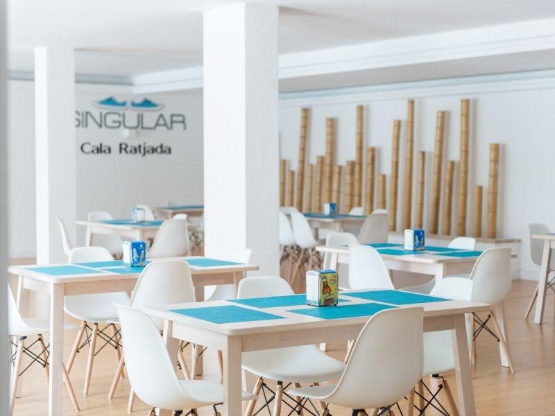 Apartamento Casa Bauza Cala Ratjada (Mallorca)