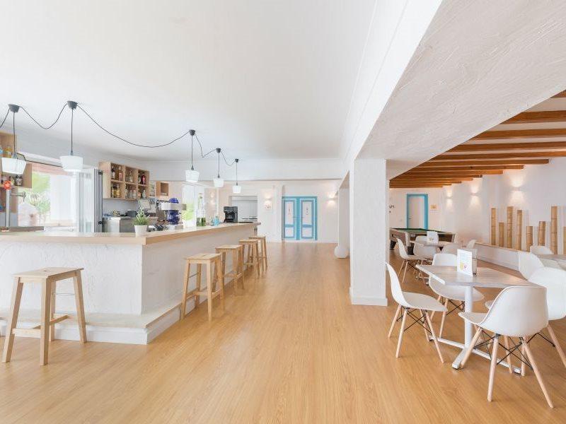 Casa Bauza * Cala Ratjada (Mallorca)