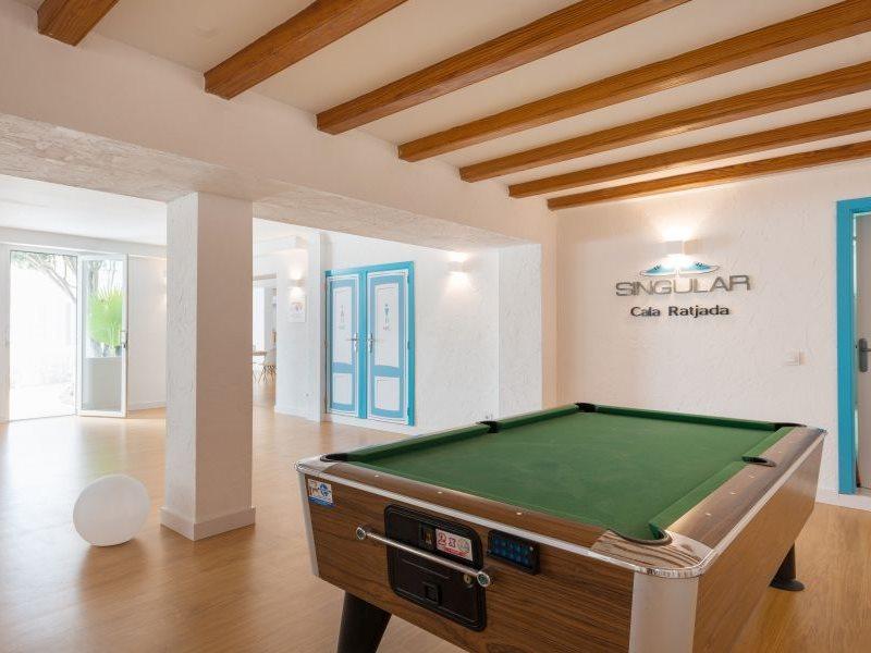 Apartamento Casa Bauza *