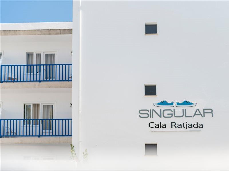 Casa Bauza Cala Ratjada (Mallorca)