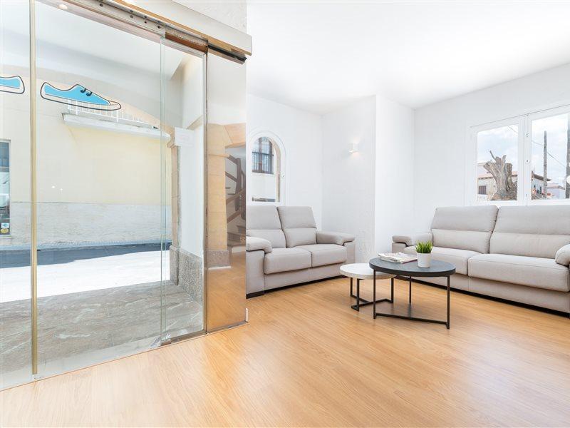 Apartamento Casa Bauza Cala Ratjada (Mallorca)