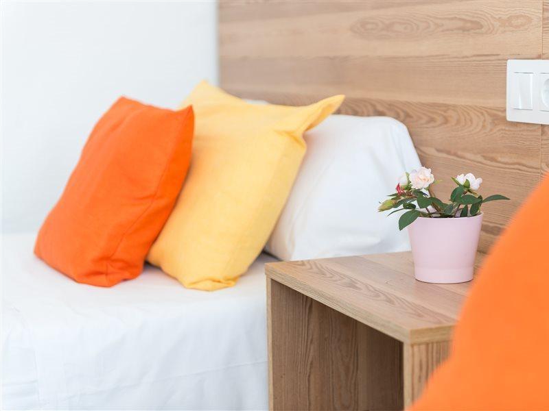 Casa Bauza Apartamento *