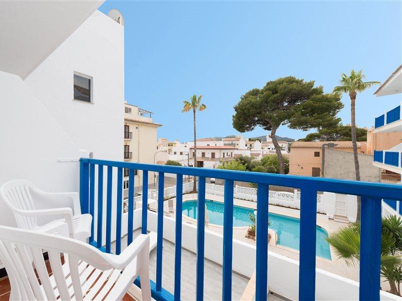 Casa Bauza Cala Ratjada (Mallorca)