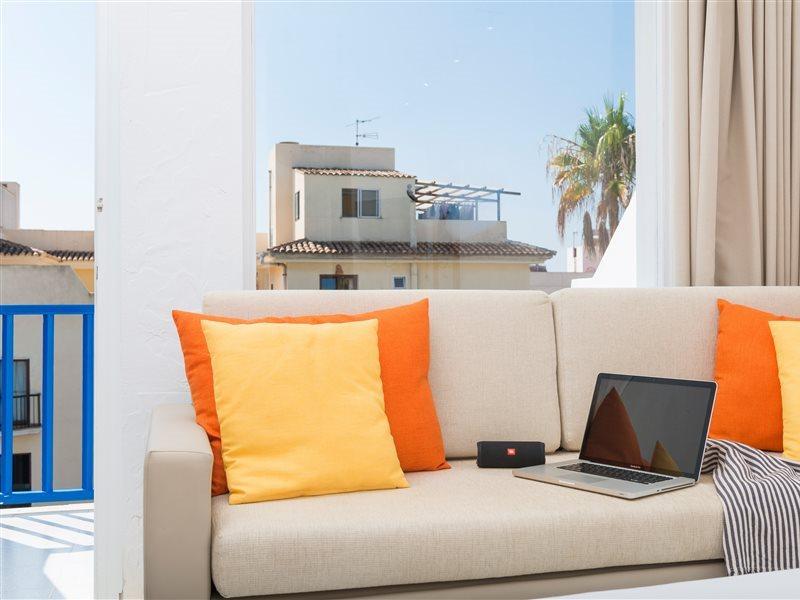 Apartamento Casa Bauza *