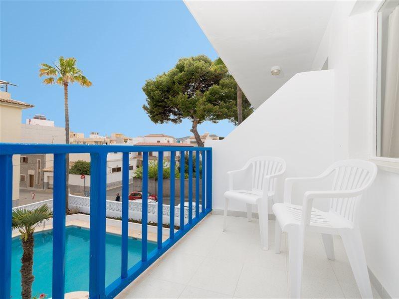 Casa Bauza Cala Ratjada (Mallorca)