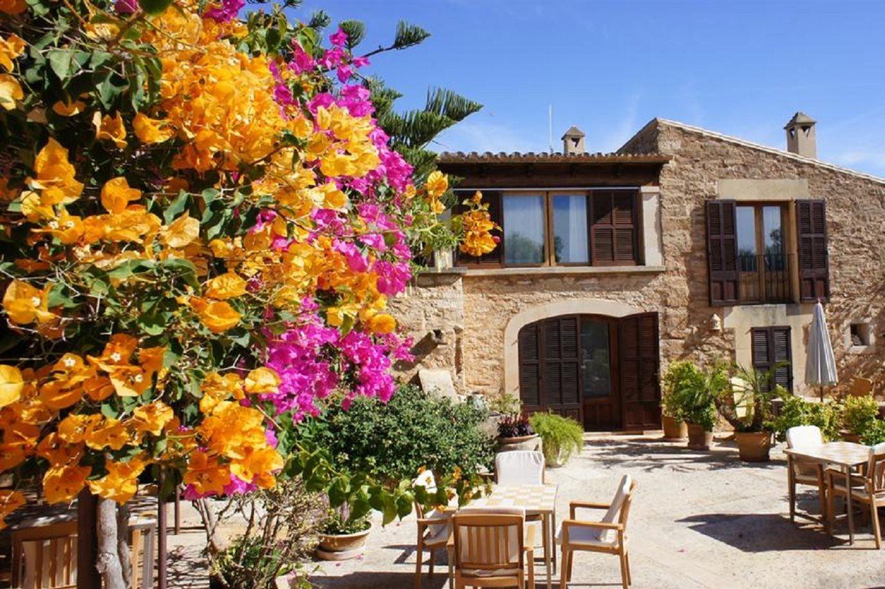 Hotel Sa Carrotja - Adults Only
