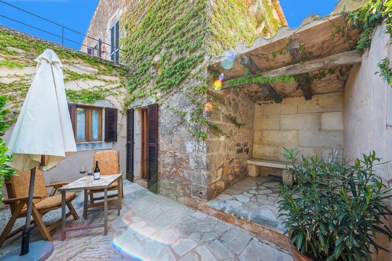 Hotel Sa Carrotja - Adults Only 3*