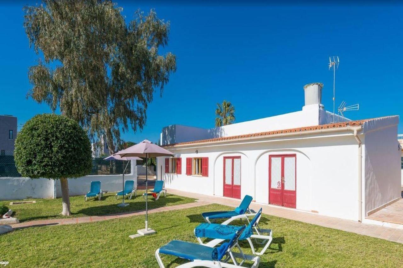 Molina Chalet