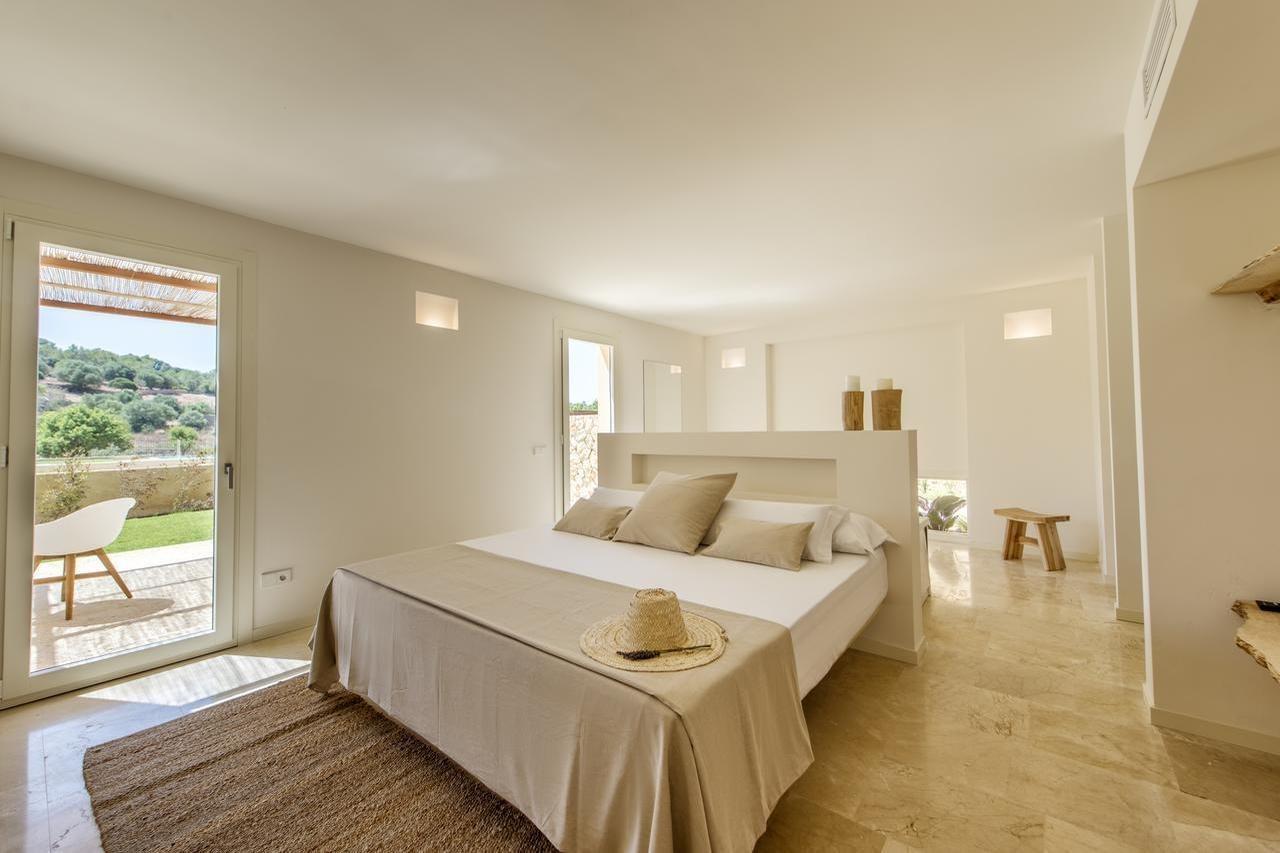 Agroturismo Es Lligats - Adults Only Sant Llorenc Des Cardassar