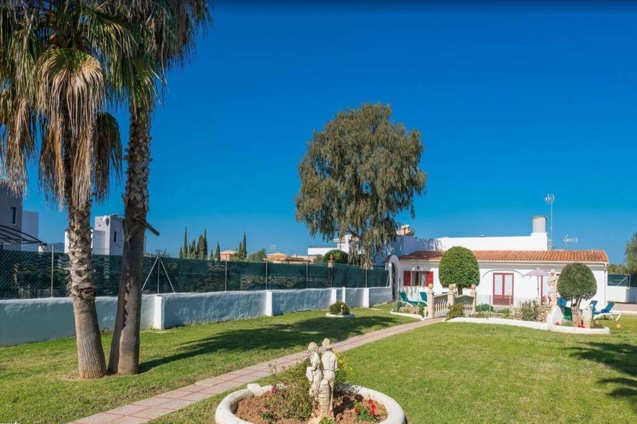 Molina Chalet Porto Cristo