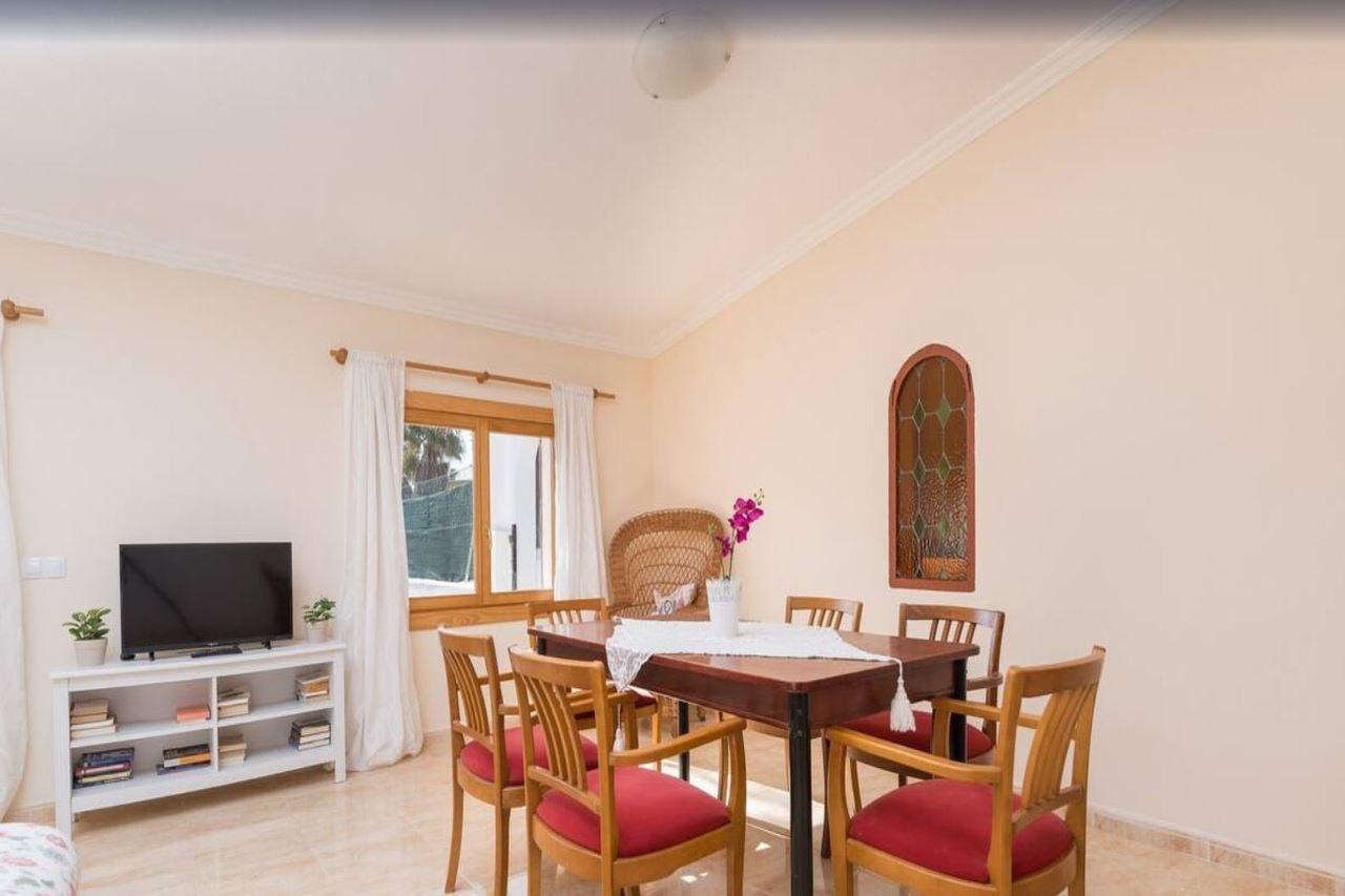 Chalet Molina