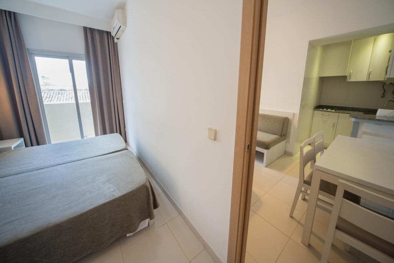 Cabot Tres Torres Apartamento Playa de Palma (Mallorca)