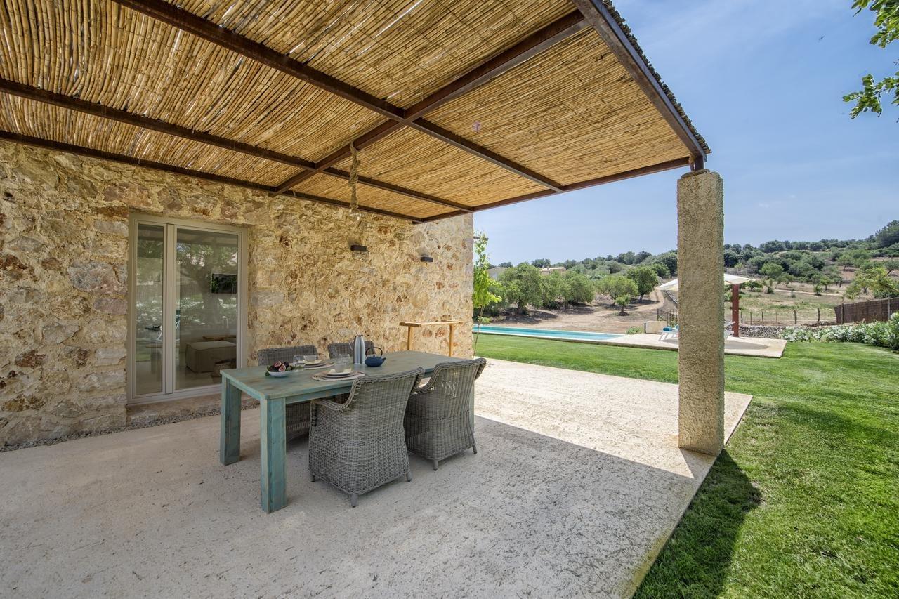 Agroturismo Es Lligats - Adults Only Sant Llorenc Des Cardassar