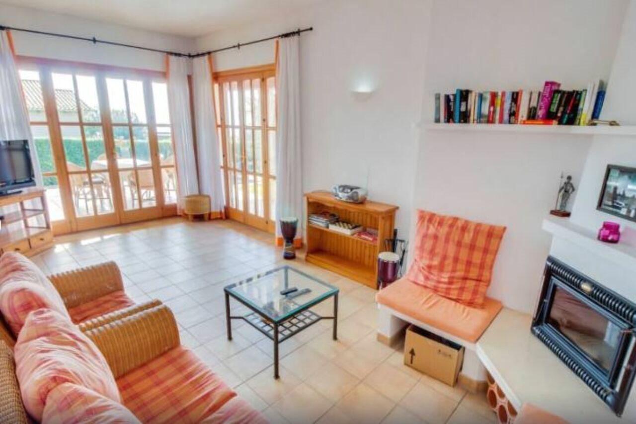 Yupihome Passieg De La Mar Villa *