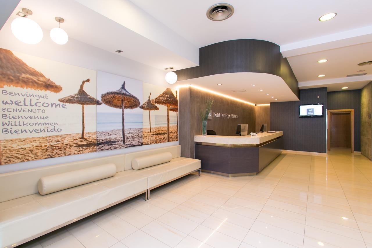 Don Pepe - Adults Only El Arenal (Mallorca)