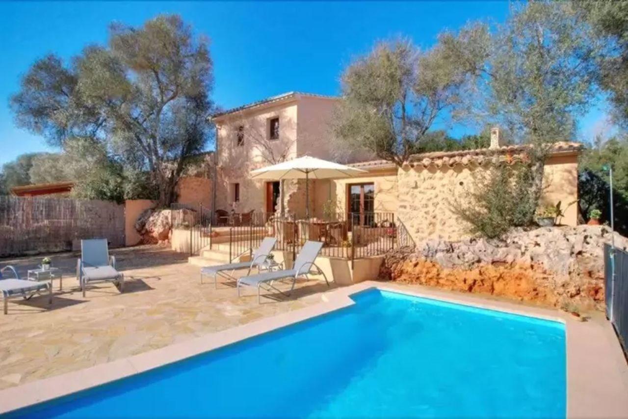 S'erical Villa