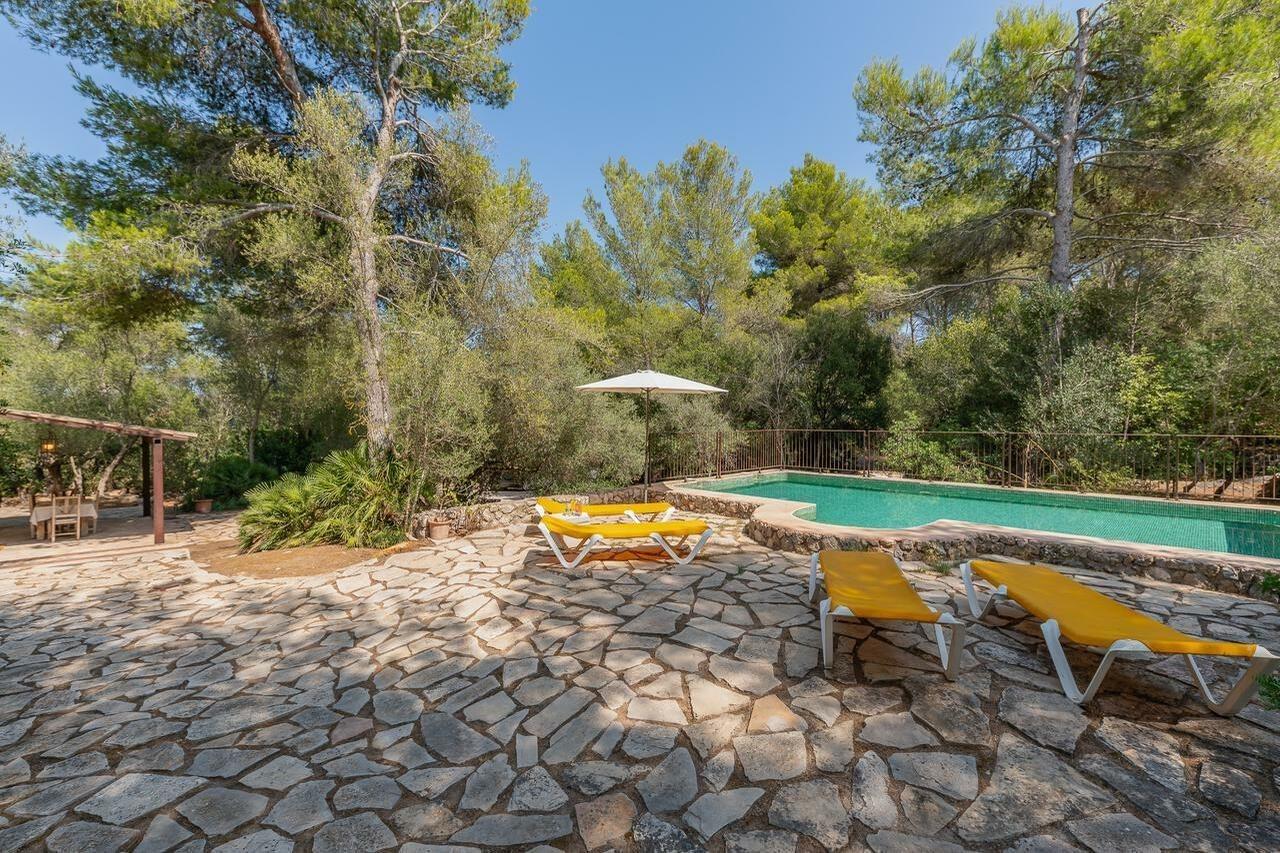 Villa Sa Torre I