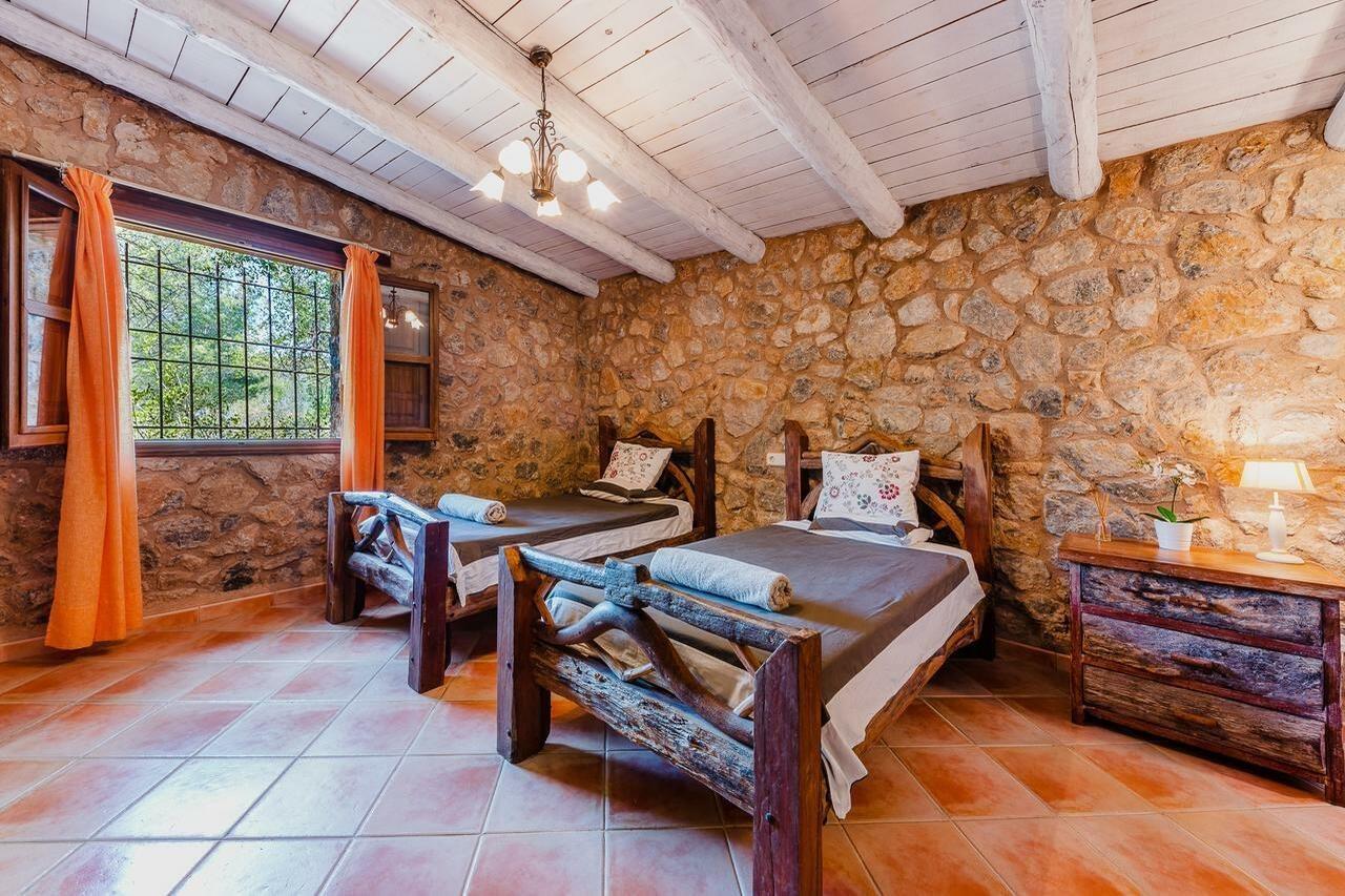 Sa Torre I Villa *